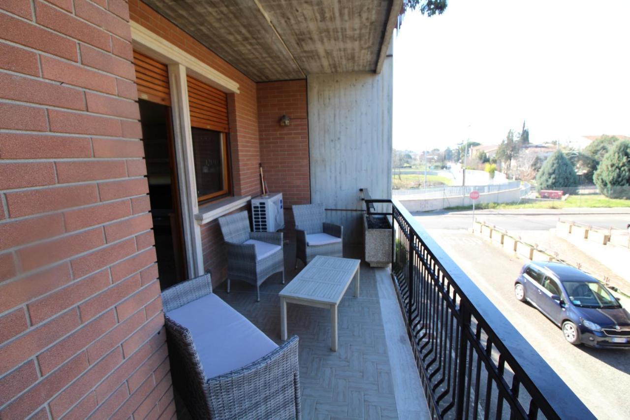 Casa Vacanze Vanda Assis Exterior foto