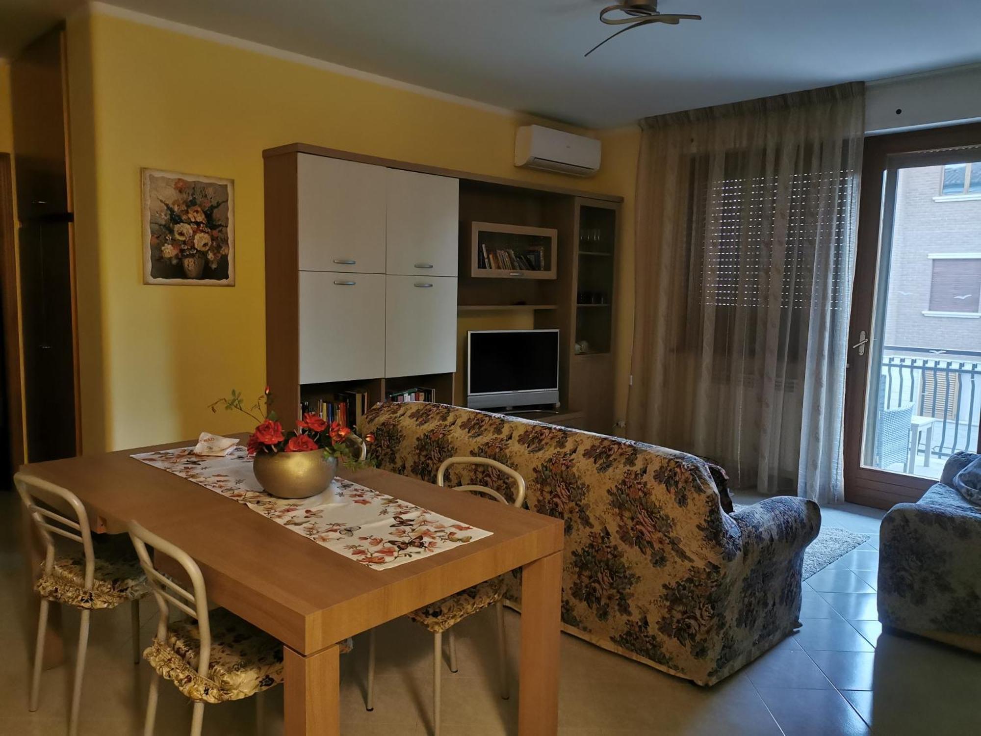 Casa Vacanze Vanda Assis Exterior foto