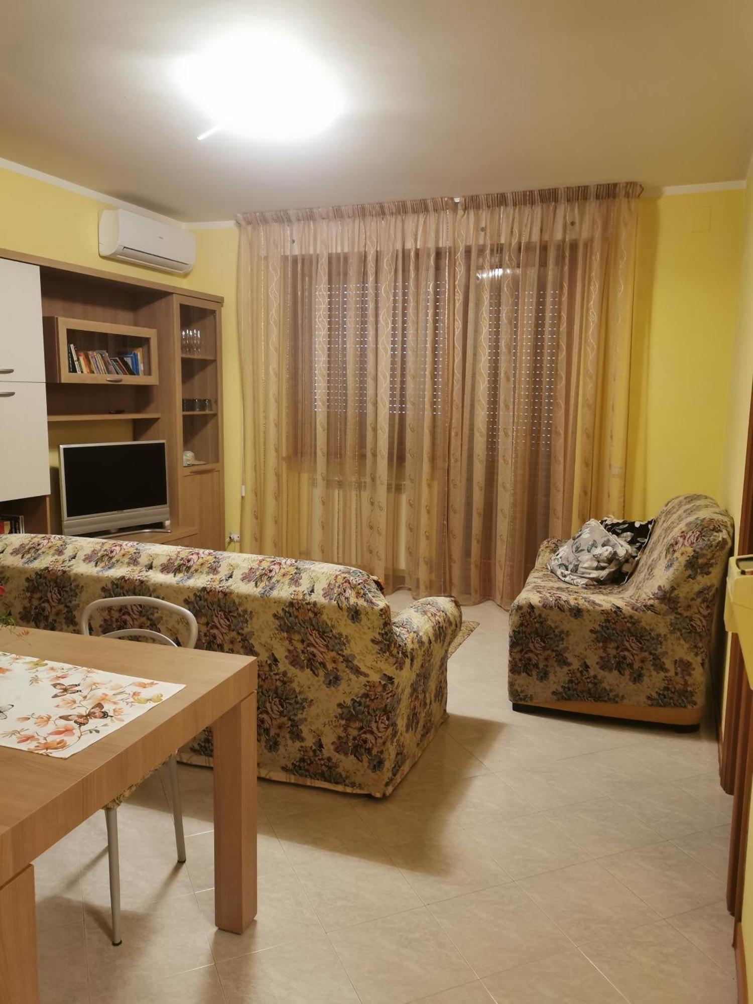 Casa Vacanze Vanda Assis Exterior foto